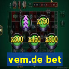 vem.de bet